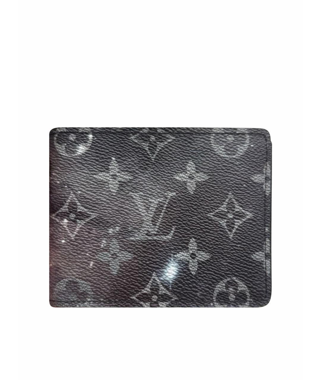 LOUIS VUITTON Мульти кошелек, фото 1