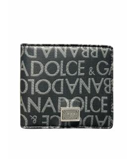 DOLCE&GABBANA Кошелек