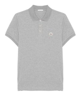 MONCLER Поло с коротким рукавом