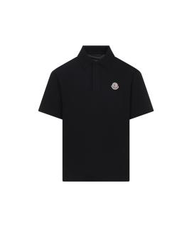 MONCLER Поло с коротким рукавом