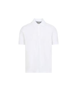 CANALI Поло с коротким рукавом
