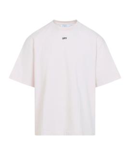 OFF-WHITE Футболка