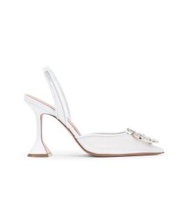 Amina Muaddi Туфли