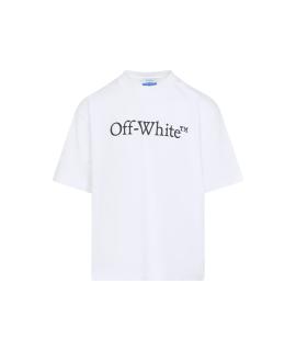 OFF-WHITE Футболка