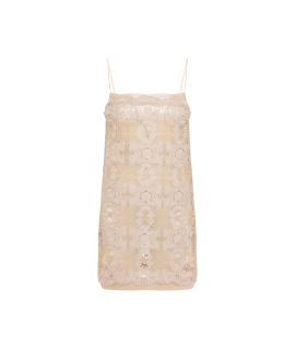 ERMANNO SCERVINO Платье