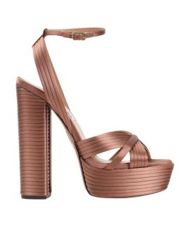 AQUAZZURA Босоножки