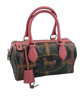 FENDI Сумка с короткими ручками