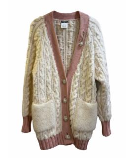 CHANEL Кардиган