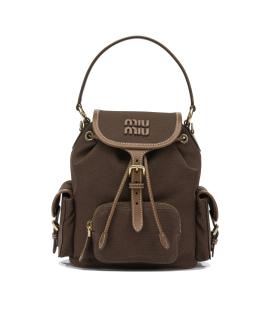 MIU MIU Рюкзак