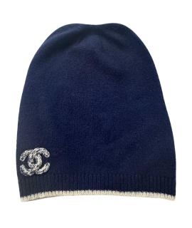 CHANEL Шапка