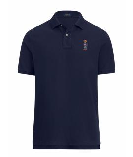 POLO RALPH LAUREN Поло с коротким рукавом