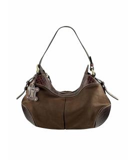 CELINE Сумка с короткими ручками