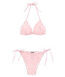 MOSCHINO Купальник