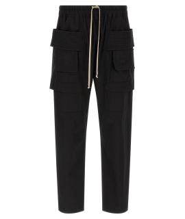 RICK OWENS DRKSHDW Повседневные брюки