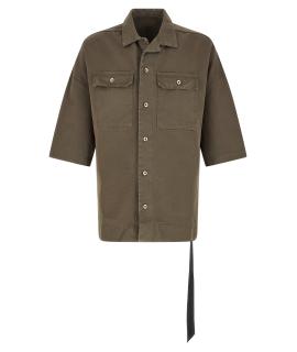 RICK OWENS DRKSHDW Кэжуал рубашка