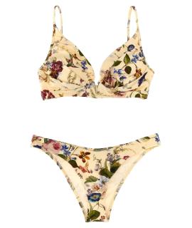 ZIMMERMANN Купальник