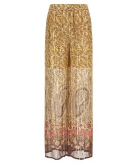 VALENTINO Прямые брюки