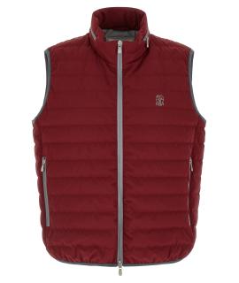 BRUNELLO CUCINELLI Жилет