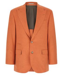 BRUNELLO CUCINELLI Пиджак