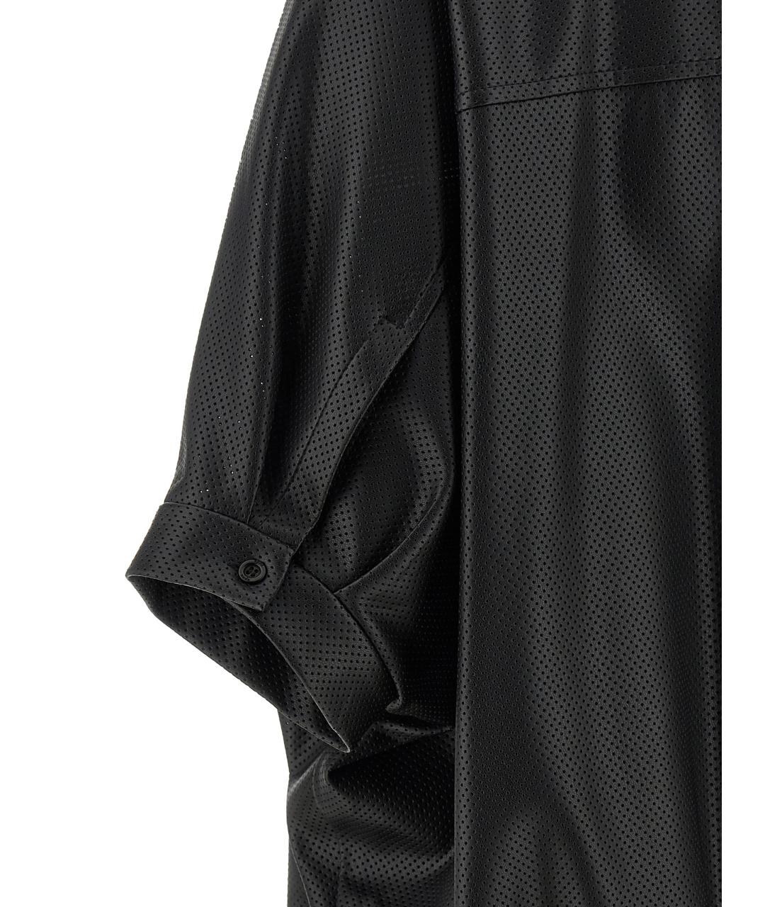 NUDE Черная куртка, фото 4