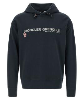 MONCLER GRENOBLE Худи/толстовка
