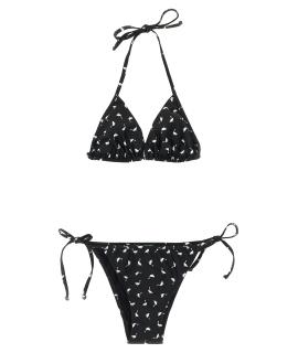 MOSCHINO Купальник