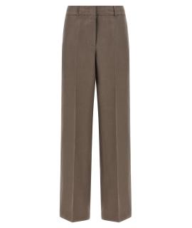 PESERICO Прямые брюки