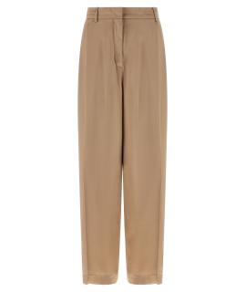 FABIANA FILIPPI Прямые брюки