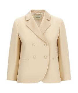 FENDI Жакет/пиджак