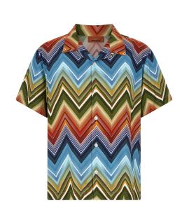 MISSONI Кэжуал рубашка