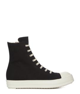 RICK OWENS DRKSHDW Высокие кроссовки / кеды