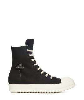 RICK OWENS DRKSHDW Кеды