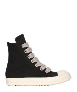 RICK OWENS DRKSHDW Кеды