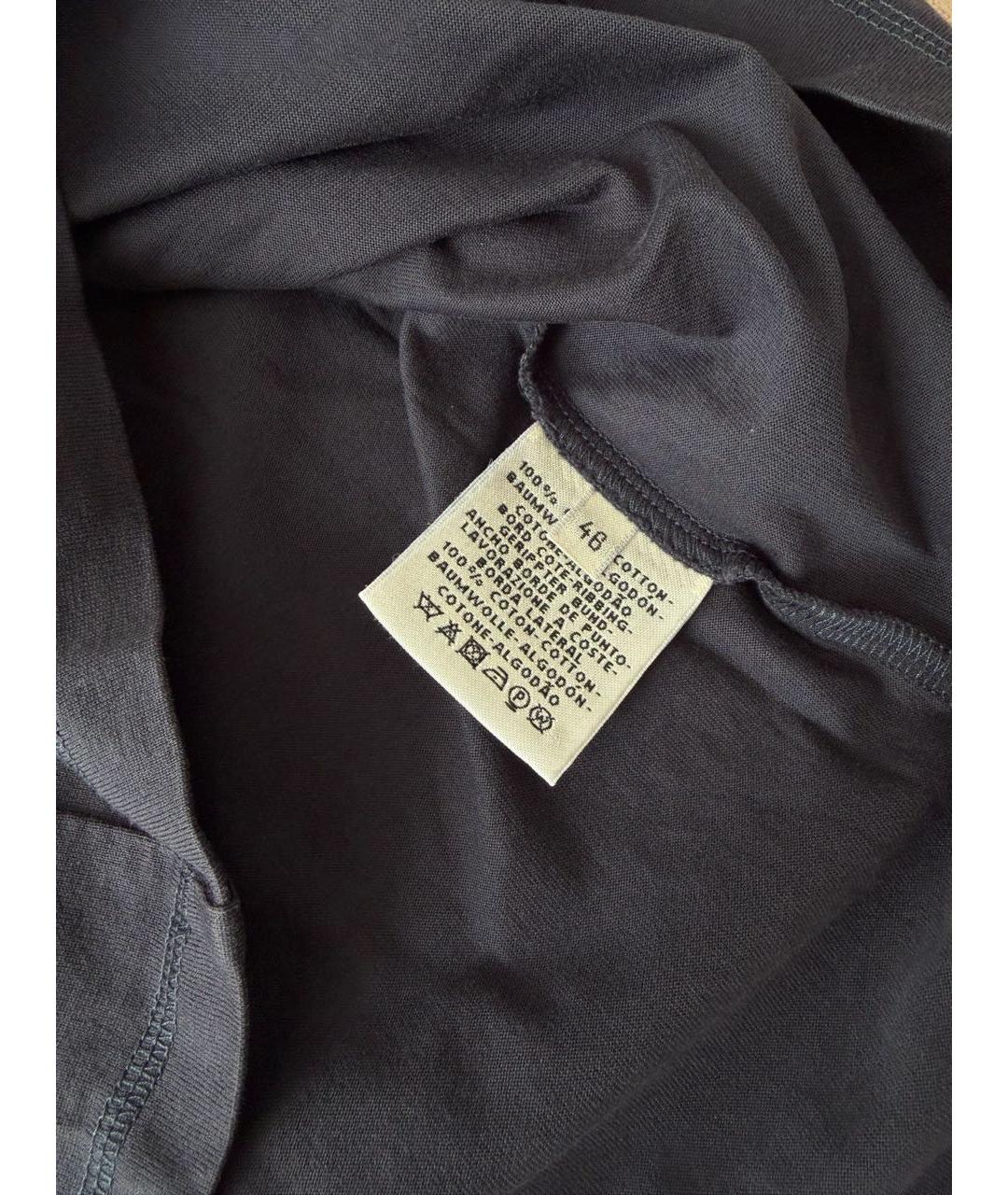 HERMES Мульти футболка, фото 3