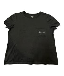 HERMES Футболка