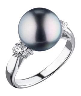 Mikimoto Кольцо