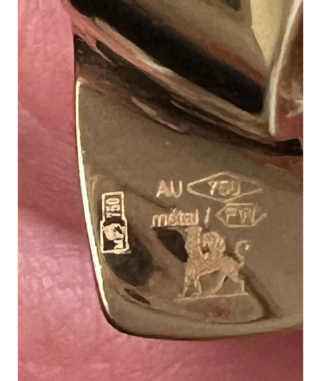 Frey Wille Мульти подвеска из желтого золота, фото 3