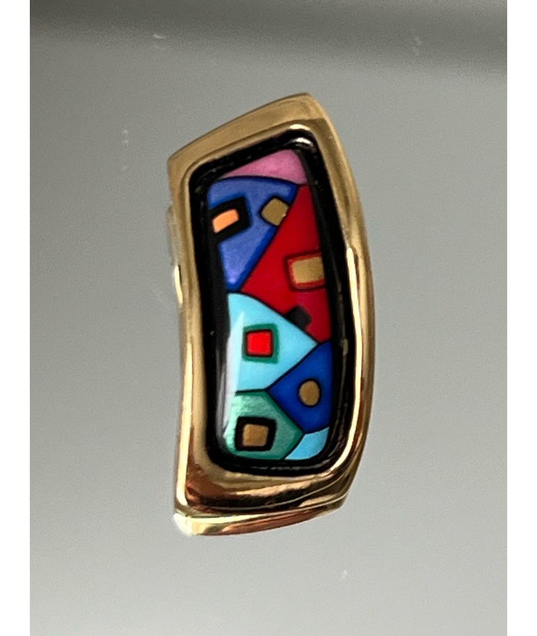 Frey Wille Мульти подвеска из желтого золота, фото 5