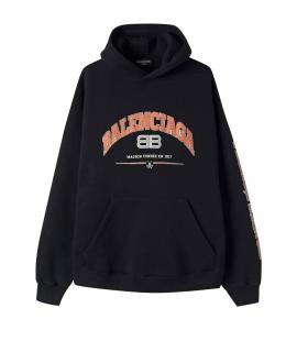 BALENCIAGA Худи/толстовка