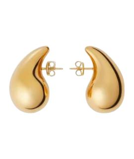 BOTTEGA VENETA Серьги