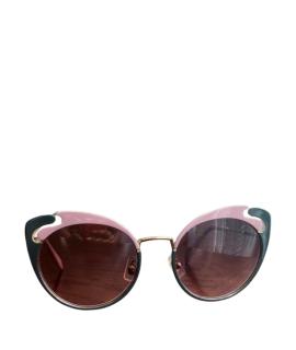 MIU MIU Солнцезащитные очки