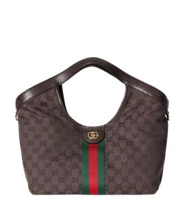 GUCCI Сумка через плечо