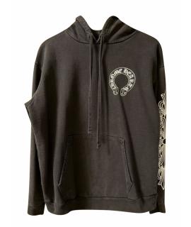 CHROME HEARTS Худи/толстовка