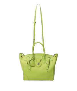 RALPH LAUREN Сумка с короткими ручками