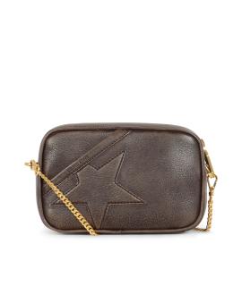 GOLDEN GOOSE DELUXE BRAND Сумка через плечо