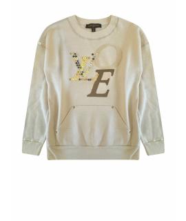 LOUIS VUITTON Худи/толстовка