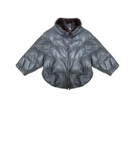 BRUNELLO CUCINELLI Куртка