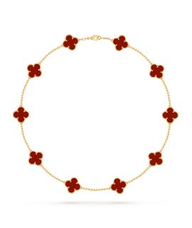 VAN CLEEF & ARPELS Цепочка