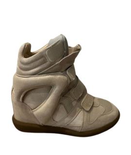 ISABEL MARANT Кроссовки