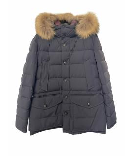 KITON Пуховик